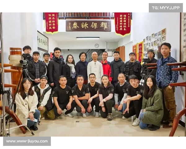 咏春拳全球教学标准化进程正式启动 佛山国际赛成为技术验证重要平台 咏春拳全球教学标准化进程正式启动 佛山国际赛成为技术验证重要平台