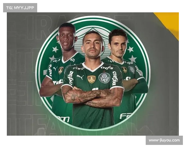 帕尔梅拉斯领跑积分榜显冠军相，攻防效率均属顶级