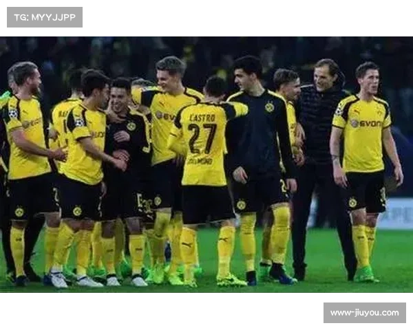 德国杯十六强战上演背靠背对决 多特蒙德与勒沃库森再度狭路相逢