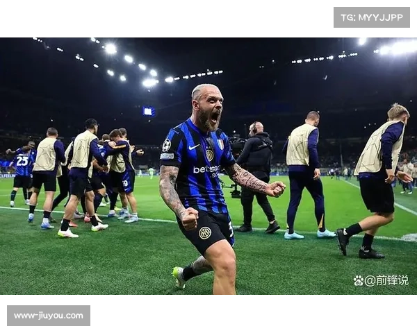 齐沃赛后幽默表示迪马尔科脚法比自己还要出色