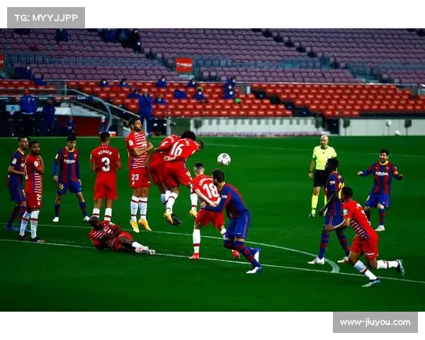 费尔明比赛态度积极，巴萨青训拼搏精神在其身上充分体现