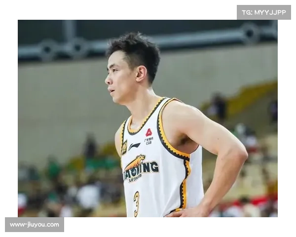 辽宁三分命中率提升至37% 赵继伟外线回暖激活全队进攻