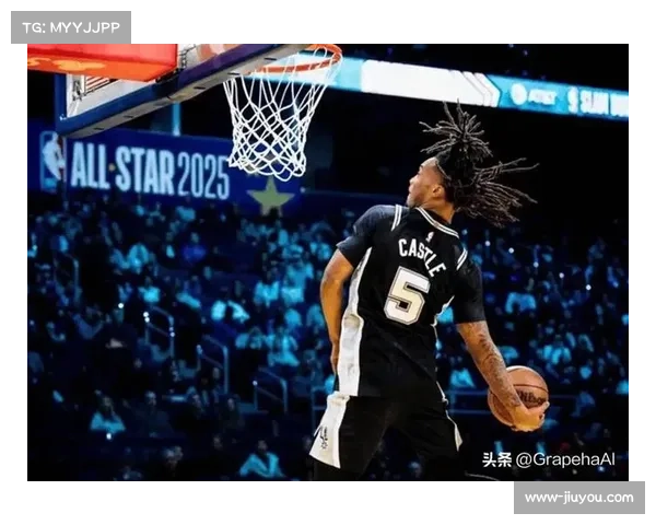 卡斯尔20分9助攻组织核心作用，马刺后场轮换深度仍需补强