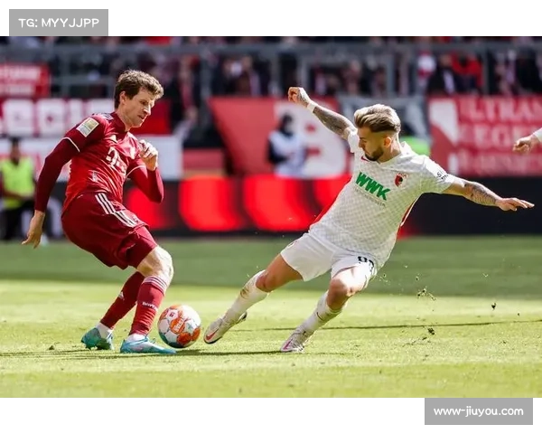 拜仁逆转弗赖堡战术复盘：高位压迫失效后的中场调整